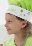Gorro de Cocinero